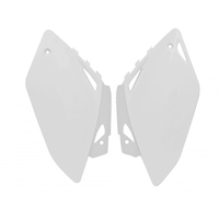 Rtech Side Panels R-FICRFBN0007