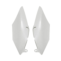Rtech Side Panels for Honda CRF 450 X 2019-2020 OE White 