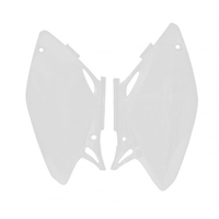 Rtech Side Panels R-FICRFBN0203