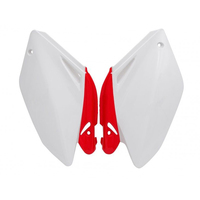 Rtech Side Panels R-FICRFBNRS04