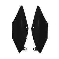 Rtech Side Panels for Honda CRF 450 X 2019-2020 Black 