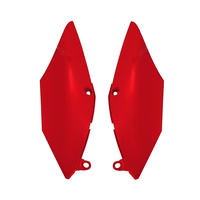 Rtech Side Panels for Honda CRF 250 R 2018-2020 Red 