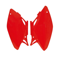 Rtech Side Panels R-FICRFRS0203