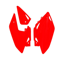 Rtech Side Panels R-FICRFXRS005