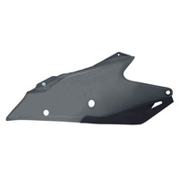 Rtech Side Panels for Gas Gas MC 450 F 2021 Quantum Grey/Black 