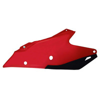 Rtech Side Panels for Gas Gas MC 125 2021 OE Red/Black 