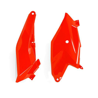 Rtech Side Panels for KTM 85 SX 2018-2021 Neon Orange 