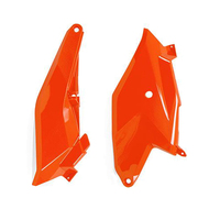 Rtech Side Panels for KTM 85 SX 2018-2021 Orange 