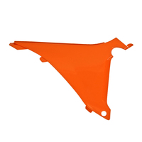 Rtech Right Airbox Side Panel for KTM 125 SX 2011 OE Orange 
