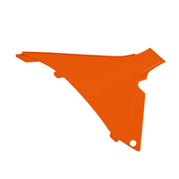 Rtech Right Airbox Side Panel for KTM 250 SX 2012 OE Orange 