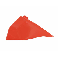 Rtech Left Airbox Side Panel for KTM 350 EXC-F 2020 OE Orange 