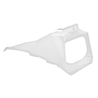 Rtech Right Airbox Side Panel for KTM 125 SX 2007-2010 White 