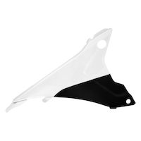 Rtech Right Airbox Side Panel KTM 250 EXC 2014-2016 OE White/Black (Six Days) 