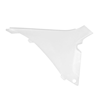 Rtech Right Airbox Side Panel for KTM 350 SXF 2011-2012 White 