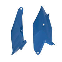 Rtech Side Panels for KTM 85 SX 2018-2021 Vintage Light Blue 
