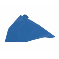 Rtech Left Airbox Side Panel for KTM 250 XC-W 2020 Vintage Light Blue 