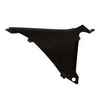 Rtech Right Airbox Side Panel for KTM 500 EXC-F 2012-2013 Black 