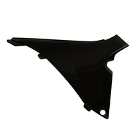 Rtech Right Airbox Side Panel for KTM 250 SX 2012 Black 