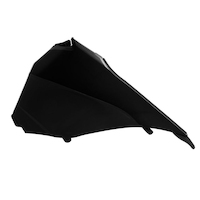 Rtech Left Airbox Side Panel for KTM 450 SXF 2013-2015 Black 