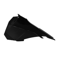 Rtech Left Airbox Side Panel for Husqvarna TC 85 2014-2017 OE Black 