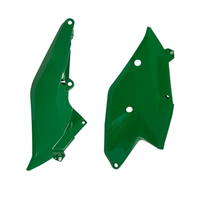 Rtech Side Panels for KTM 450 SX-F 2016-2018 Vintage Green 