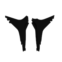 Rtech Side Panels R-FILCFCRFNR9