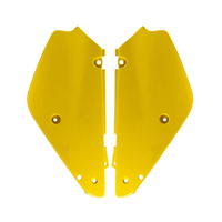 Rtech for Suzuki RM 85 2000-2021 OE Yellow (2016) Side Panels