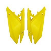 Rtech for Suzuki RMZ 250 2019-2021 Yellow Side Panels