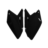 Rtech Side Panels R-FIRMZNR2507
