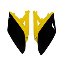 Rtech Side Panels R-FIRMZNRGI10
