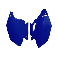 Rtech Side Panels R-FIWRFBL0300