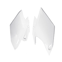 Rtech Side Panels R-FIWRFBN0012