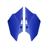 Rtech Side Panels for Yamaha YZ 125 2015-2021 (Re-Style) Blue 
