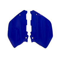 Rtech Side Panels for Yamaha YZ 85 2015-2021 OE Blue (2021) 
