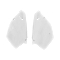 Rtech Side Panels for Yamaha YZ 250 1996-2001 OE White 