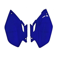 Rtech Side Panels for Yamaha YZ 450 F 2003-2005 Blue 