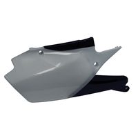 Rtech Side Panels R-FIYZFGRNR18