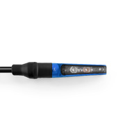 Rizoma Blue Corsa L Indicator for Yamaha FZ6 Fazer S2 2006-2011 (FR111U)