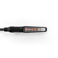 Rizoma Vision Indicator for Ducati Scrambler 1100 Sport Pro 2020-2024 (FR130B)
