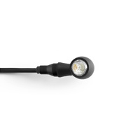 Rizoma Club L Indicator for Honda CB 500 F ABS 2016 (FR151B)
