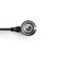 Rizoma Iride Indicator for Ducati Scrambler 800 Night Shift 2021-2022 (FR160B)