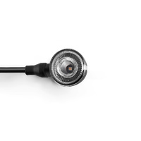 Rizoma Iride L Indicator for Kawasaki Ninja 600 ZX6R 2009-2016 (FR161B)