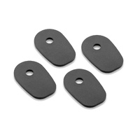 Rizoma Mounting Kit for turn signals for Kawasaki Ninja 636 ZX6R 2002-2003 (FR210B)