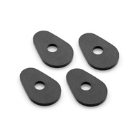 Rizoma Mounting Kit for turn signals for Yamaha YZF R1 M 2015-2016 (FR212B)