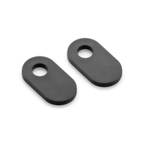 Rizoma Mounting Kit for turn signals for Triumph Trident 660 Triple Tribute ED 2024 (FR217B)