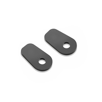 Rizoma Indicator Mount Kit for BMW S 1000 R 2021-2024 (FR221B)