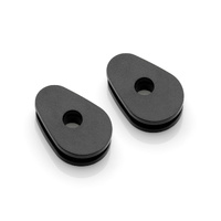 Rizoma Mount Kit for Rizoma Indicators suit OE for Yamaha Tracer 9 GT 2021-2024 (FR227B)
