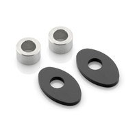 Rizoma Rear Indicator Mount Kit for KTM 890 Duke 2021-2023 (FR230B)