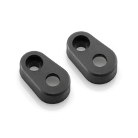 Rizoma Indicator Mount Kit for Moto Guzzi V85 TT 2024 (FR231B)