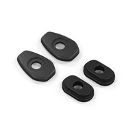 Rizoma Indicator Mount Kit for Honda Transalp XL750 Urban 2023-2024 (FR237B)